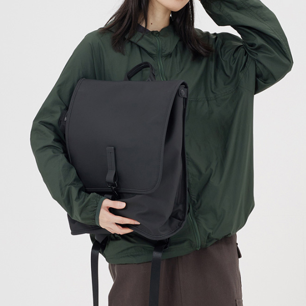 北欧スタイル防水ランセルバックパック X-504