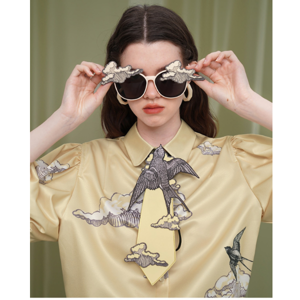 スワロウネクタイ W-186