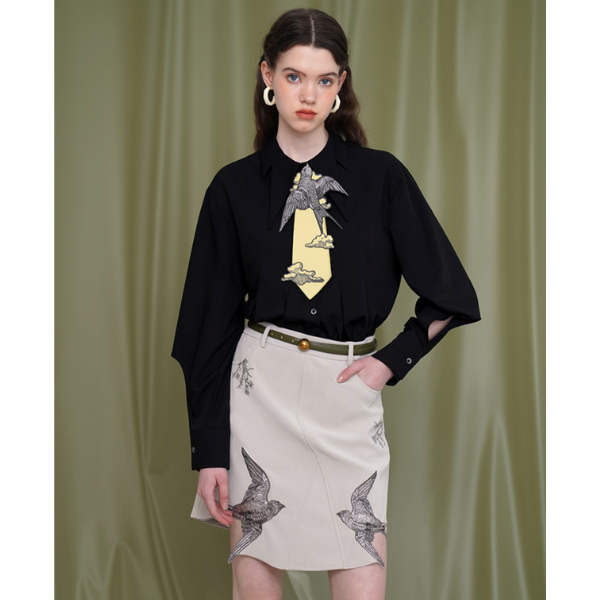 スワロウネクタイ W-186