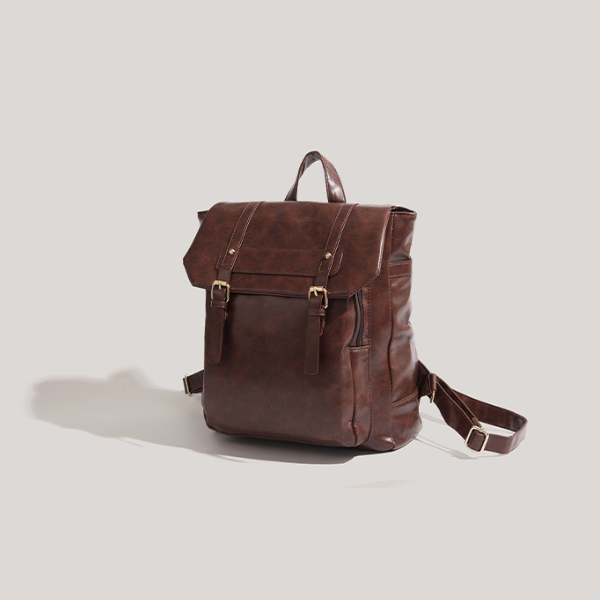 スクエアスクールリュック X-532