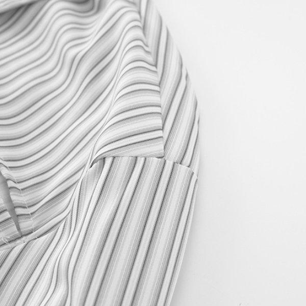 イレヘムシャツワンピース X-220