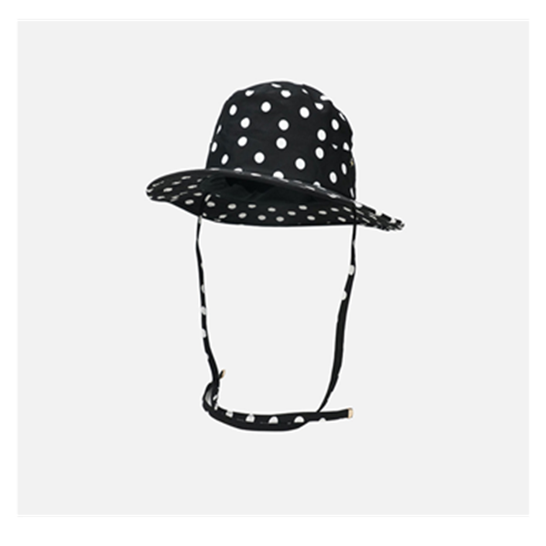 【3pattern】蝶結びフィッシャーマンハット Z00350