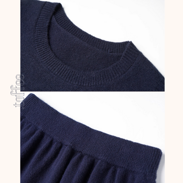 夢の上で跳ねる猫と小さな果実たちのセットアップ《Z01146》