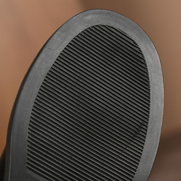 【3color】コンビネーションジョッキーブーツ X-374