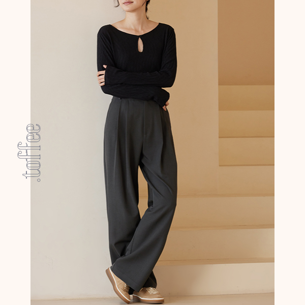 リバーシブルブラックトップ Z00436