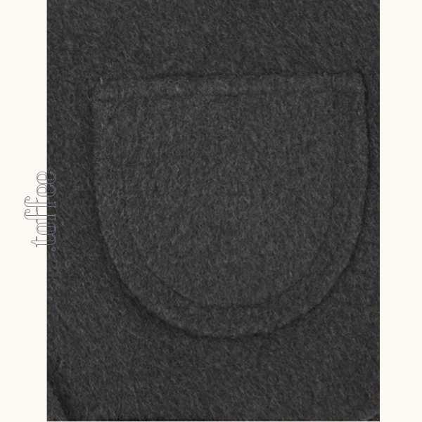 月影のまどろみショートコート《Z01141》