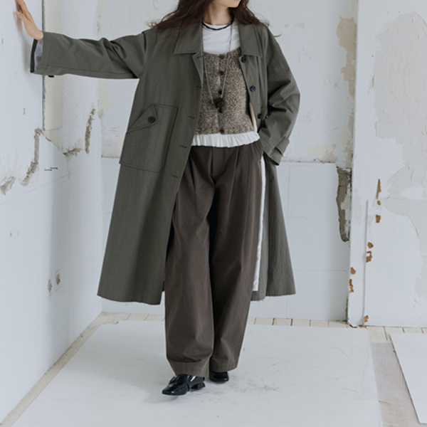 リバーシブルニットキャミソール Z00525