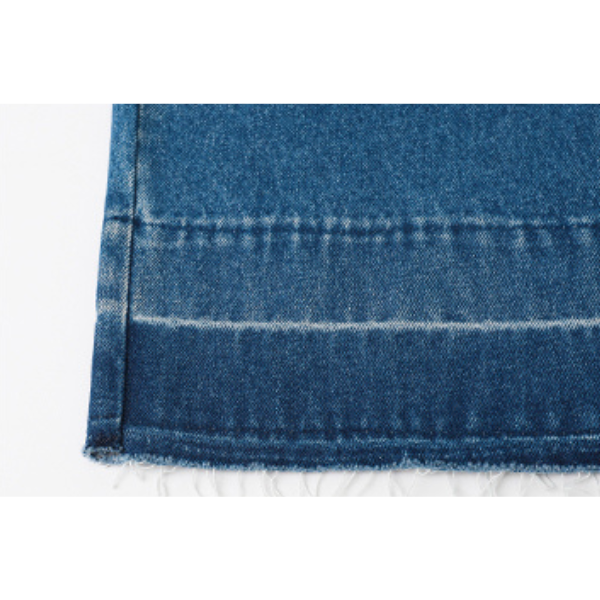 ワイドストレートデニム X-413