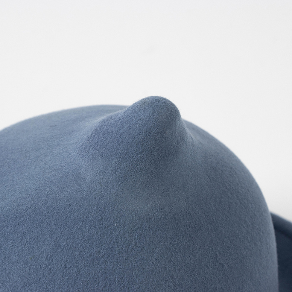 【3color】変形ポーラーハット X-098