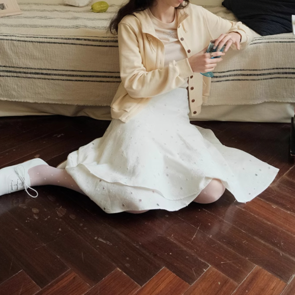 【2color】ルーズスウェットパーカー Z00076