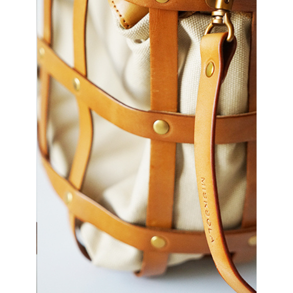 【3color】2wayレザージップバッグ Z00115