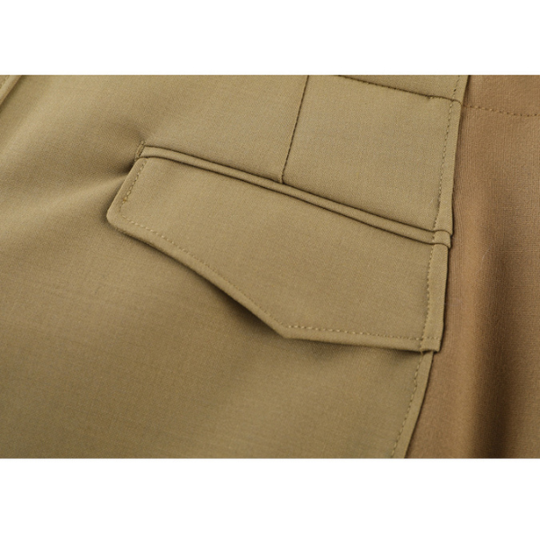 レディライクハーレムパンツ X-343