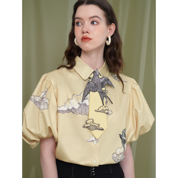 スワロウネクタイ W-186