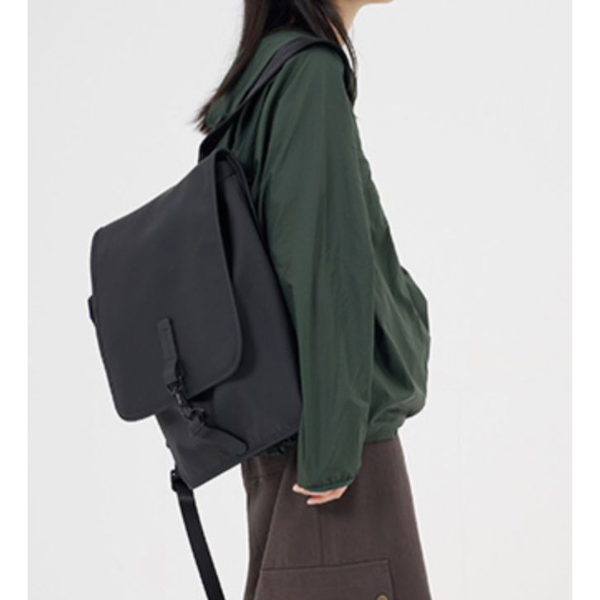 北欧スタイル防水ランセルバックパック X-504