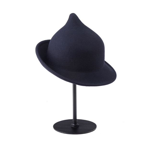 【3color】変形ポーラーハット X-098