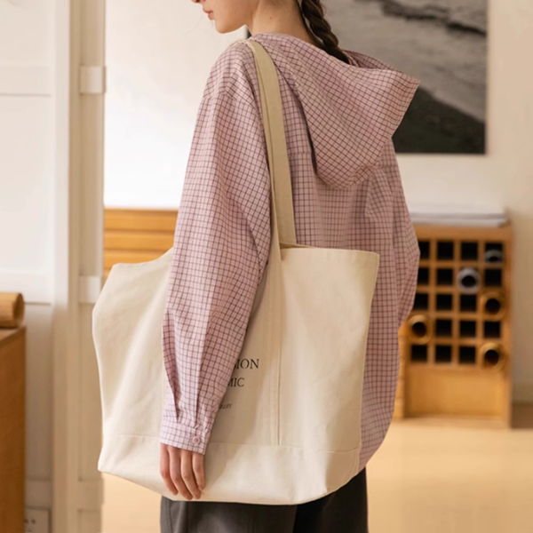 【2color】チェック柄フーディーシャツ《Z00978》