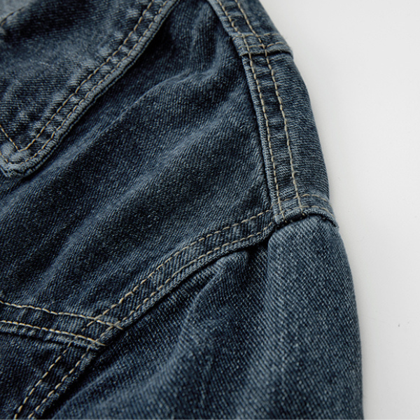 アメリカンレトロデニムジャケット X-229