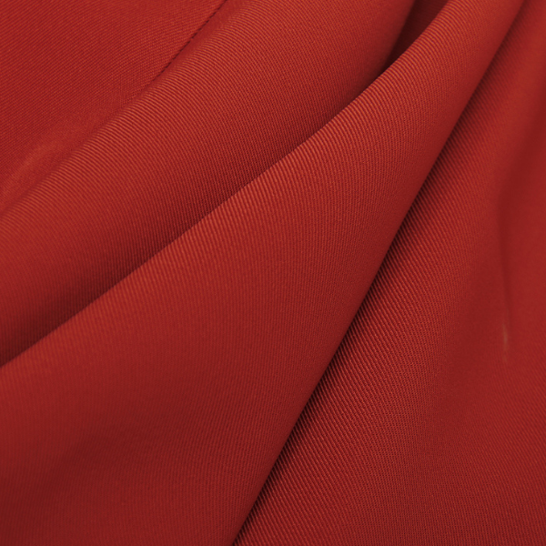 センターボタンルーズフレアスカート X-272