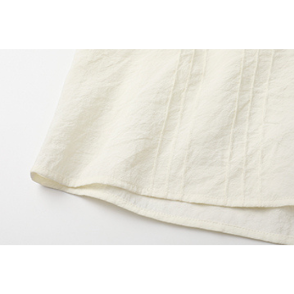 ドールカラーフレンチレースブラウス Z00029