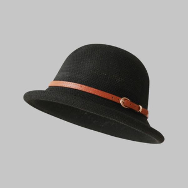 【3color】ベルテッドメッシュハット X-159