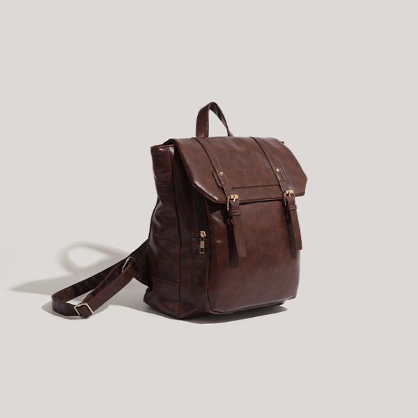 スクエアスクールリュック X-532