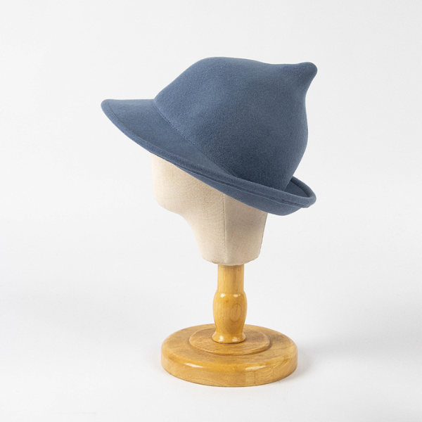 【3color】変形ポーラーハット X-098