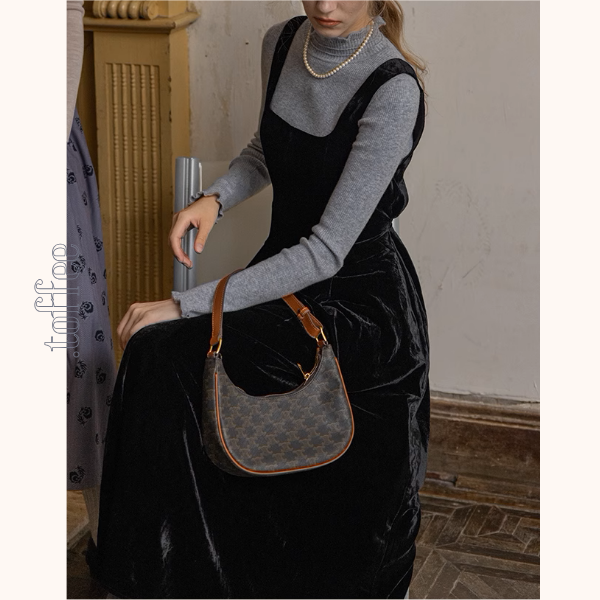 【2color】スクエアネックノースリーブロングワンピース《Z00853》