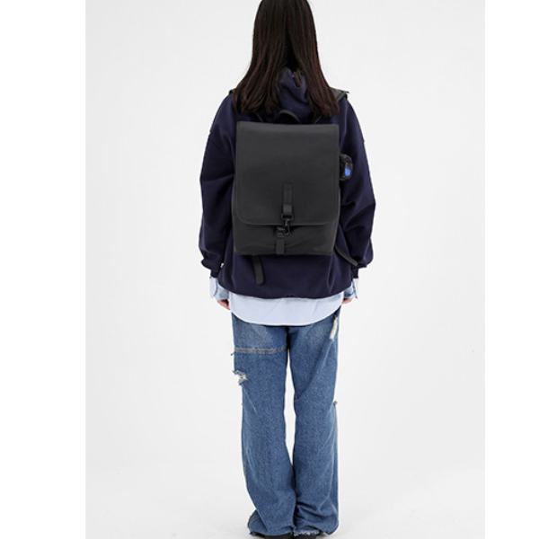 北欧スタイル防水ランセルバックパック X-504