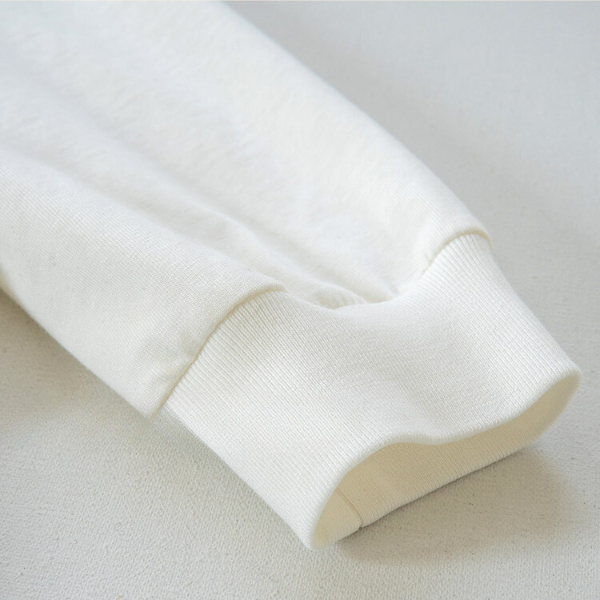 【2color】ベジタブルプリント入りロングTシャツ Z00128