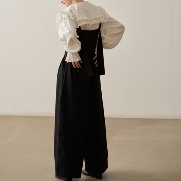 ドールカラーブラウス Z-001