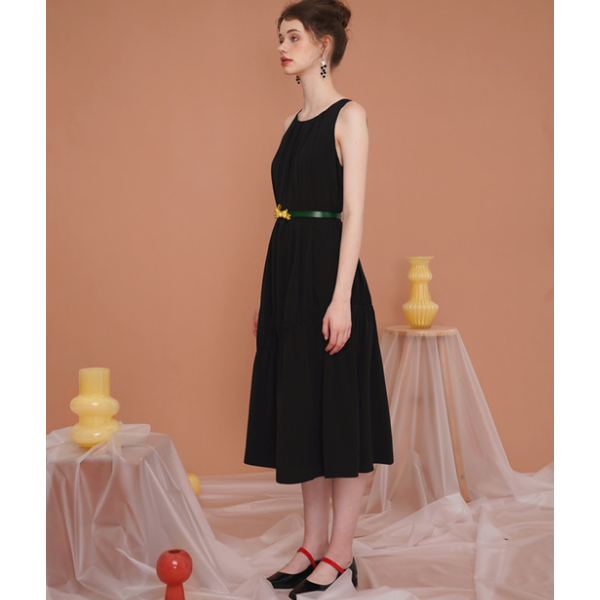 【5color】ラビットバックルベルト X-188