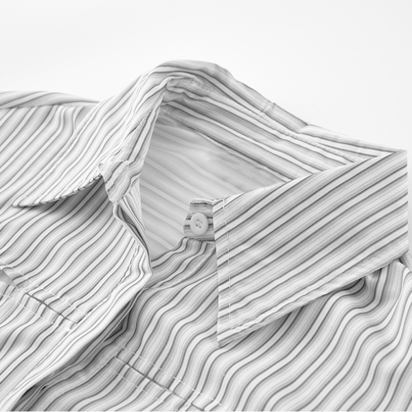 イレヘムシャツワンピース X-220