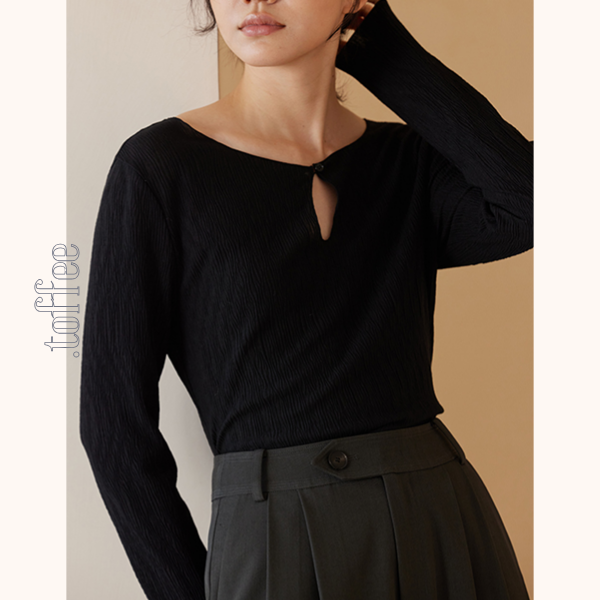 リバーシブルブラックトップ Z00436