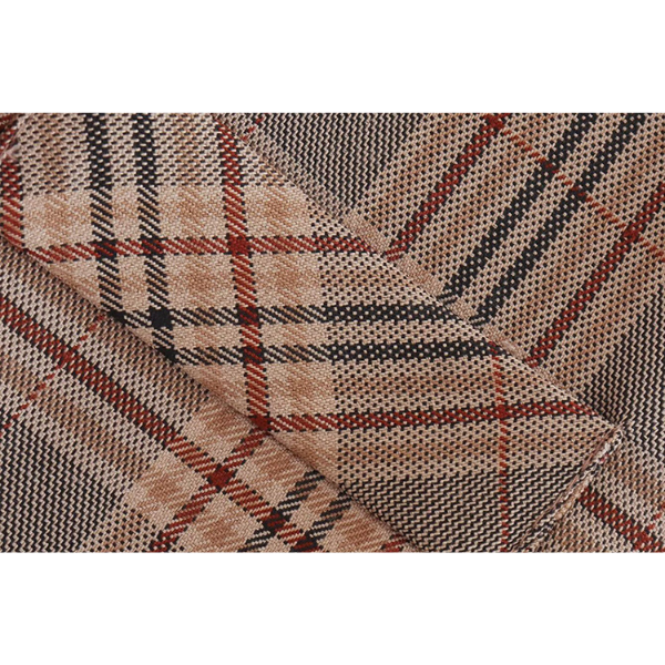 タータンチェックオッドジャケット Z00155