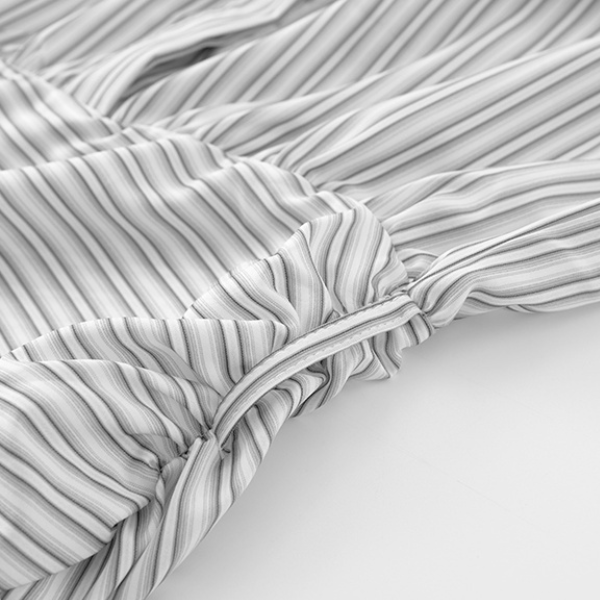 イレヘムシャツワンピース X-220