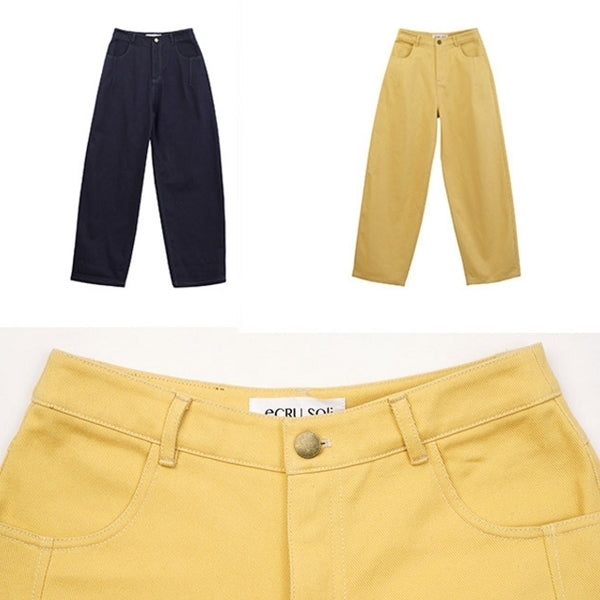 ベーシックなバルーンパンツ sp0116