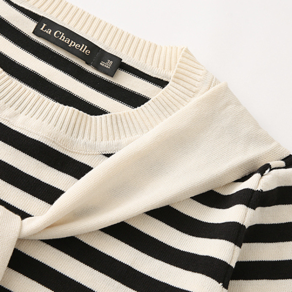 【2color】サイドスリットケープタイワンピース AU-166