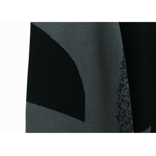 【2color】タッセルジャガードパンツ X-351