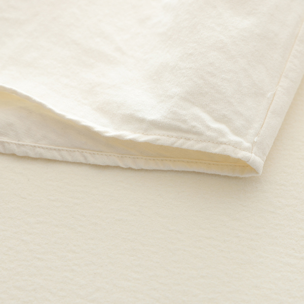 【6color】純綿ポロカラーロングスリーブシャツ 《Z00728》