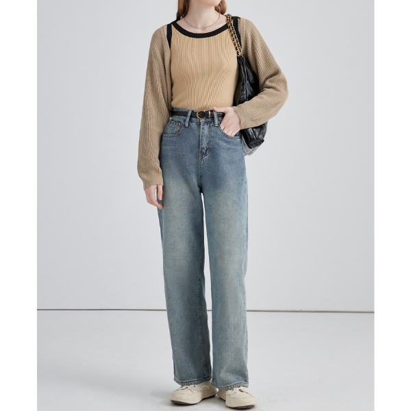 タンクトップ+ショールアンサンブル X-219