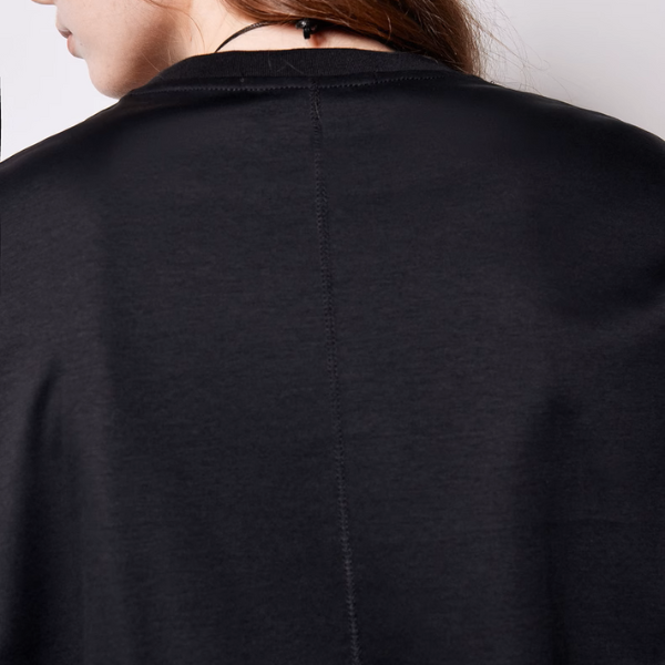 【3color】ボックスシルエットクルーネックTシャツ《Z00925》