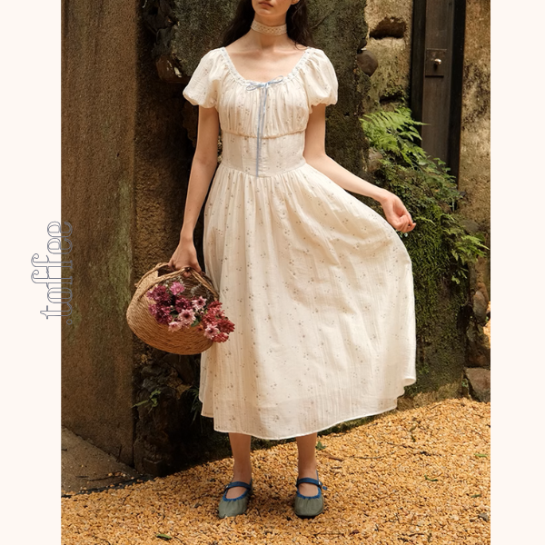 星のささやきシアーワンピース《Z01052》