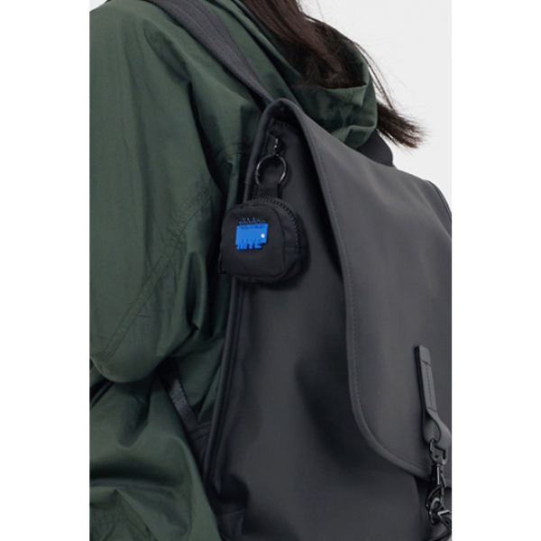 北欧スタイル防水ランセルバックパック X-504