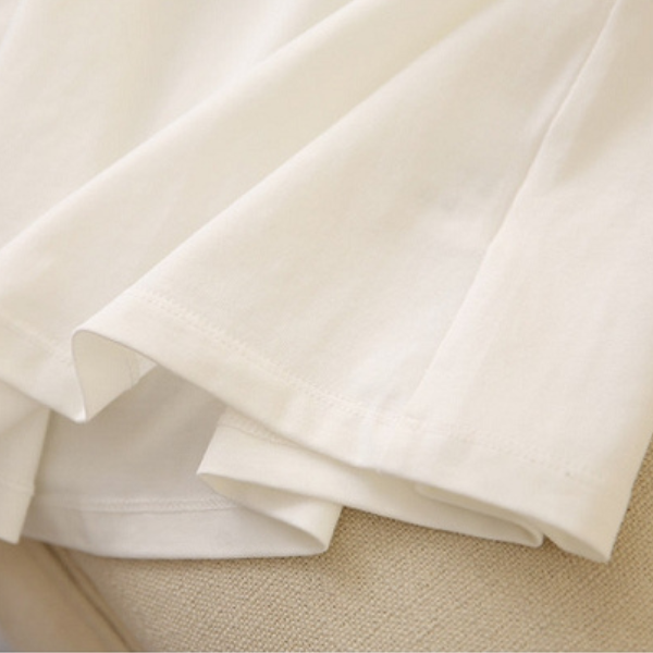 オウムモチーフTシャツ  su0040