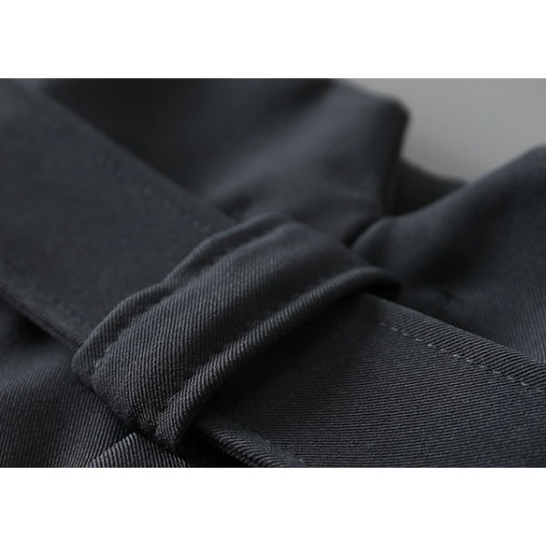 【2color】ドレープワイドパンツ AU-377