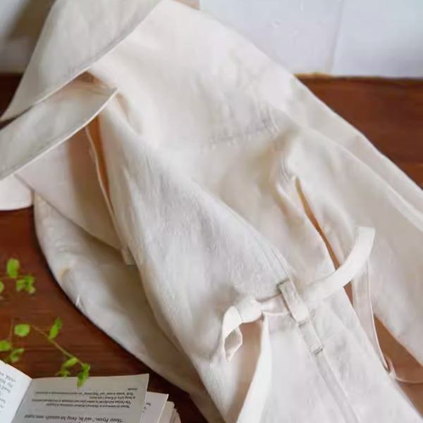 【2color】フラットカラーセットアップ X-148