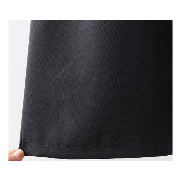 【2color】ドレープワイドパンツ AU-377