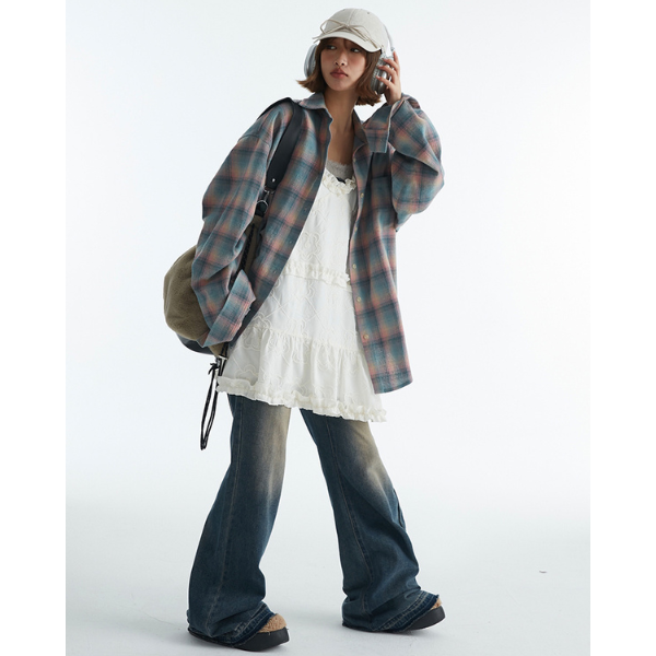 【2color】フロントリボンベースボールキャップ Z00133