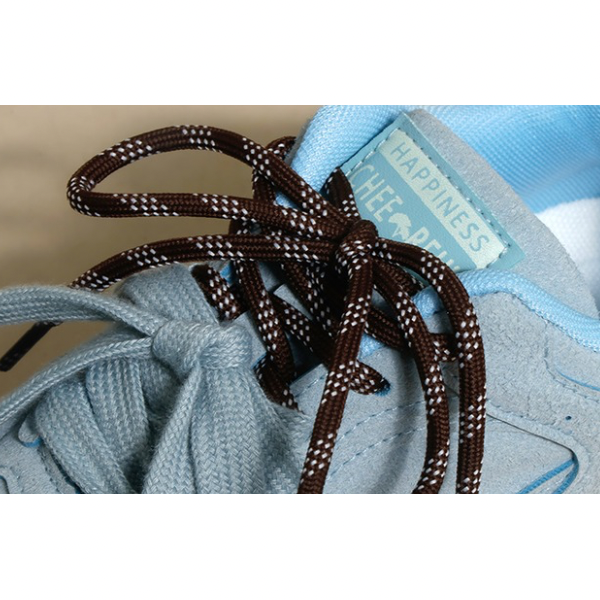 【4color】カラフルレースアップスニーカー Z00209