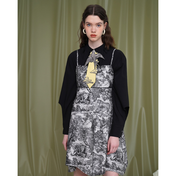 スワロウネクタイ W-186